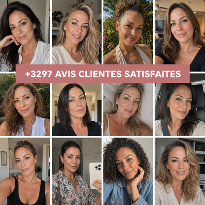 Cils Magnétiques – Novelys